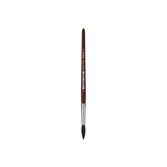 Pelikan Haarpinsel Sorte 25, Gr. 5