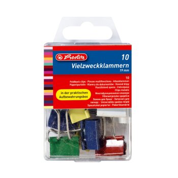 herlitz - viacúčelové kovové...