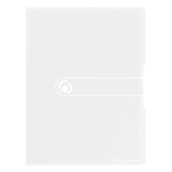 herlitz Sichtbuch easy orga to go, PP, DIN A4,...