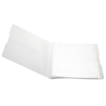 herlitz prezenčná doska easy to go, PP, A4 -...