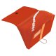 herlitz Fächermappe easy orga to go GREEN, 12 Fächer, orange