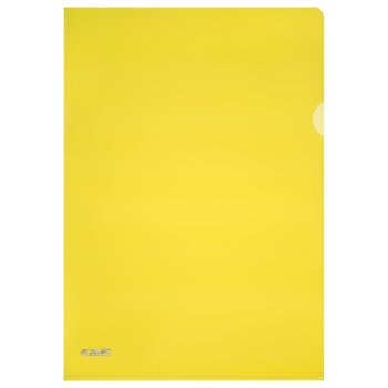 herlitz obaly na dokumenty A4, PP,...