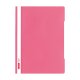 herlitz "Quality" - školský rýchloviazač, A4, PP fólia - indonesia pink