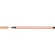 Premium-Filzstift - STABILO Pen 68 - 8er Pack - Pastellfarben