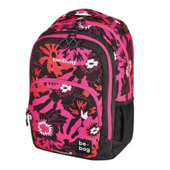 herlitz školský ruksak be.bag be.explorer -...