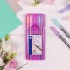 STAEDTLER 334 triplus Fineliner 6er Box "Pastell Edition"