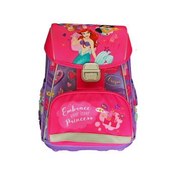 oxybag školská taška Premium - Princess