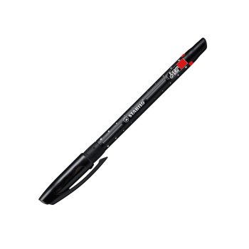 Kugelschreiber - STABILO Exam Grade - Einzelstift - schwarz