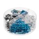 herlitz kancelárska sada "4 v 1" - Frozen Glam