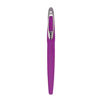 herlitz Füllhalter my.pen lila/minze Rechtshänder