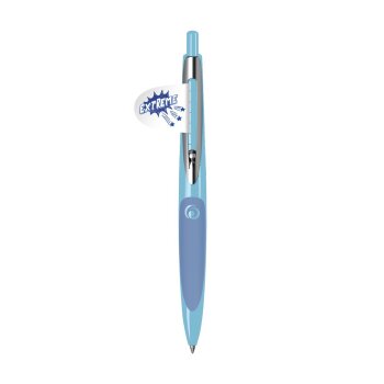 herlitz guličkové pero my.pen - bledomodro /...