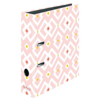 herlitz Motivordner maX.file Frische Brise Labyrinth 8...