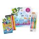 JOLLY Supersticks AQUA - akvarelová sada - 19 ks