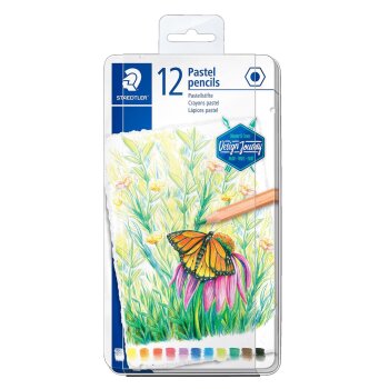 STAEDTLER 146P pastel v ceruzke "Design...