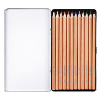 STAEDTLER 146P pastel v ceruzke "Design...