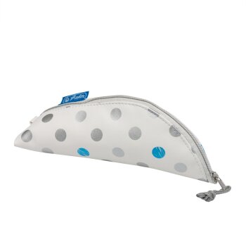 herlitz Schlamper-Rolle Cocoon Frozen Glam