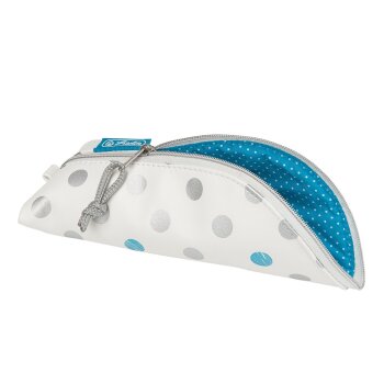 herlitz Schlamper-Rolle Cocoon Frozen Glam