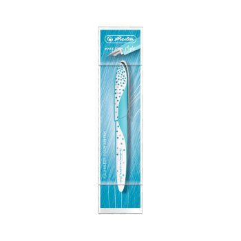 herlitz Füllhalter my.pen style Frozen Glam