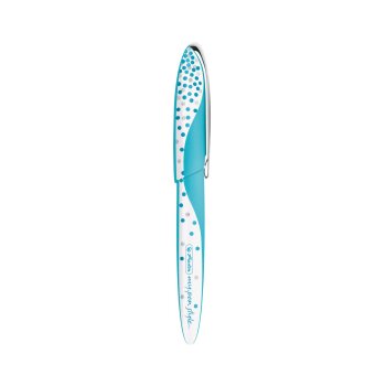 herlitz Füllhalter my.pen style Frozen Glam