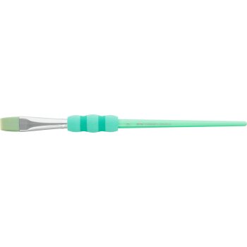FABER-CASTELL štetce syntetické Soft - sada...