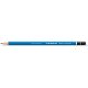 STAEDTLER Mars 100 Lumograph ceruzka H