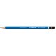 STAEDTLER Mars 100 Lumograph Bleistift 2H