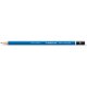 STAEDTLER Mars 100 Lumograph ceruzka 6H