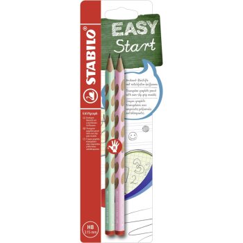 Ergonomischer Dreikant-Bleistift für...