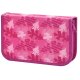 Happy School školský peračník "Camouflage Pink" - 50 dielny