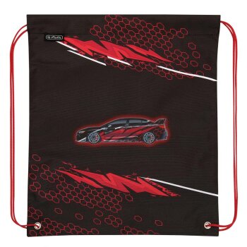 herlitz Sportbeutel 36,5 x 40,5 "Driven"