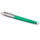 PARKER klikacie guľôčkové pero JOTTER ORIGINALS - zelené