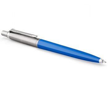 PARKER Druckkugelschreiber JOTTER ORIGINALS Blau