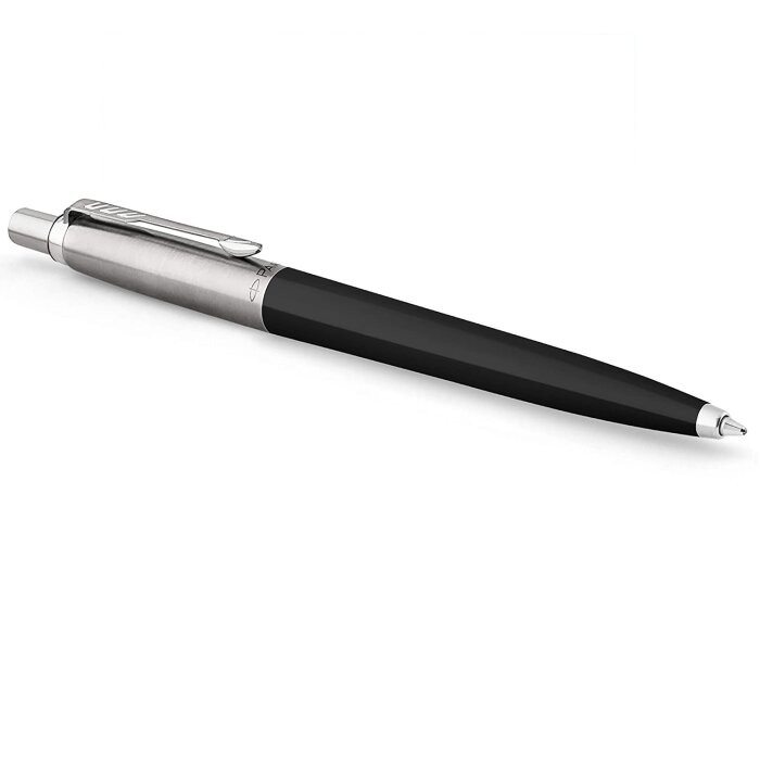 PARKER Druckkugelschreiber JOTTER ORIGINALS Schwarz