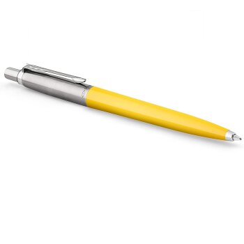 PARKER Druckkugelschreiber JOTTER ORIGINALS Gelb