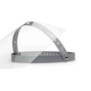 Durable Liftable Face Visor - štít na...
