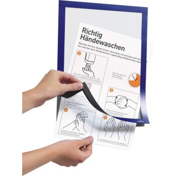 DURABLE magnetický rám DURAFRAME -...