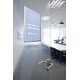 DURABLE Magnetrahmen DURAFRAME Info-Set Hygiene, blau