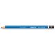 STAEDTLER Mars 100 Lumograph ceruzka 8H