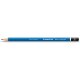 STAEDTLER Mars 100 Lumograph ceruzka 9H