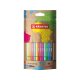 STABILO Pen 68 Mini - #mySTABILOdesign Edition - prémiové fixky - 12 rôznych farieb