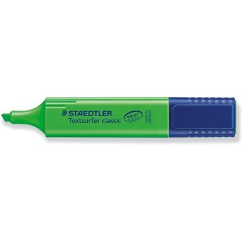 STAEDTLER 364 Textsurfer classic Textmarker grün