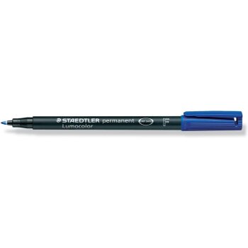 STAEDTLER Lumocolor 318F permanentný...
