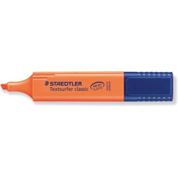 STAEDTLER 364 Textsurfer classic Textmarker orange
