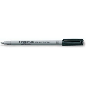 STAEDTLER Lumocolor 315 NonPermanent univerzálny...