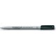 STAEDTLER Lumocolor 315 non-permanent Universalstift 1,0mm schwarz