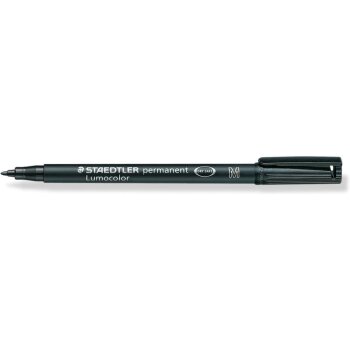 STAEDTLER Lumocolor 317M permanentný...