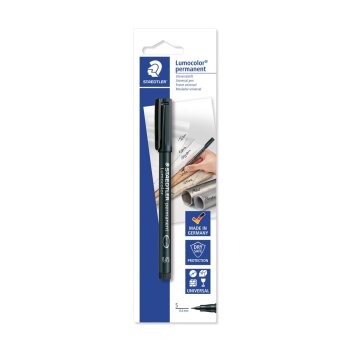 STAEDTLER Lumocolor 313 permanentný...