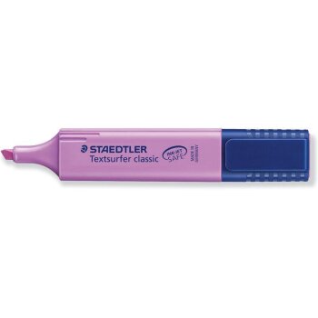 STAEDTLER 364 Textsurfer classic Textmarker violett