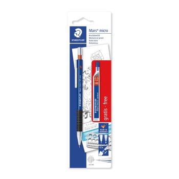STAEDTLER mechanická ceruzka (pentelka) Mars...