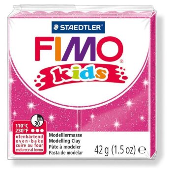 FIMO kids modelovacia hmota, tvrdnúca v...